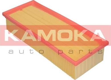 Kamoka F201201 - Воздушный фильтр, двигатель onlydrive.pro