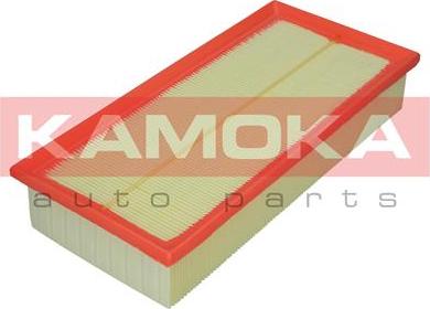 Kamoka F201701 - Air Filter, engine onlydrive.pro