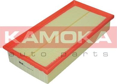 Kamoka F201701 - Ilmansuodatin onlydrive.pro