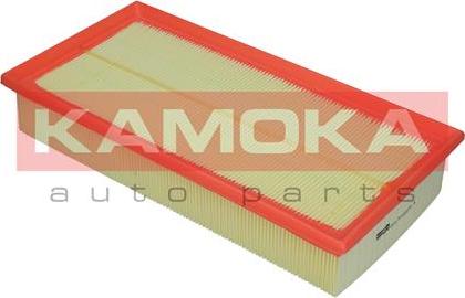 Kamoka F201701 - Air Filter, engine onlydrive.pro