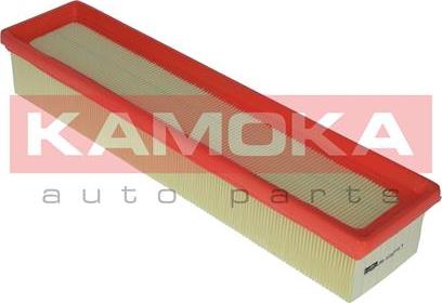 Kamoka F208201 - Air Filter, engine onlydrive.pro