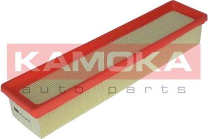 Kamoka F208201 - Air Filter, engine onlydrive.pro