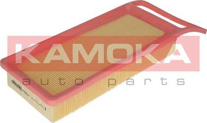 Kamoka F208701 - Gaisa filtrs onlydrive.pro