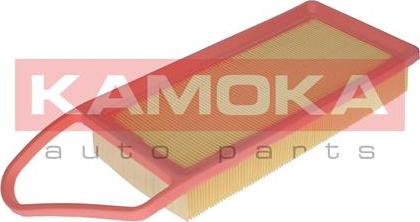 Kamoka F208701 - Gaisa filtrs onlydrive.pro