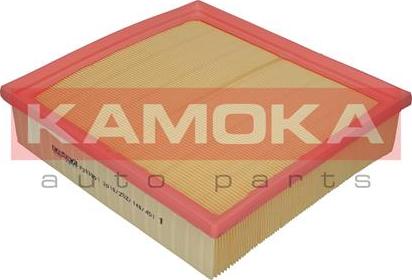 Kamoka F203901 - Air Filter, engine onlydrive.pro