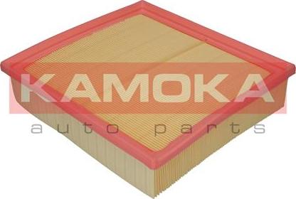 Kamoka F203901 - Air Filter, engine onlydrive.pro