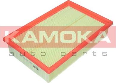 Kamoka F203401 - Воздушный фильтр, двигатель onlydrive.pro