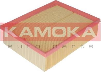 Kamoka F203101 - Ilmansuodatin onlydrive.pro