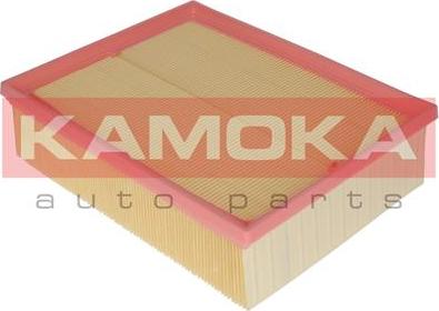 Kamoka F203101 - Ilmansuodatin onlydrive.pro