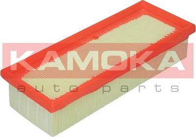Kamoka F203201 - Air Filter, engine onlydrive.pro