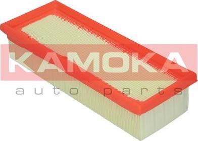 Kamoka F203201 - Air Filter, engine onlydrive.pro