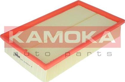 Kamoka F203701 - Õhufilter onlydrive.pro