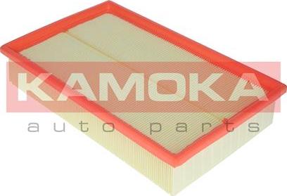 Kamoka F203701 - Air Filter, engine onlydrive.pro