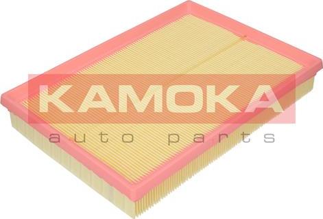 Kamoka F202901 - Õhufilter onlydrive.pro