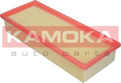 Kamoka F202401 - Ilmansuodatin onlydrive.pro