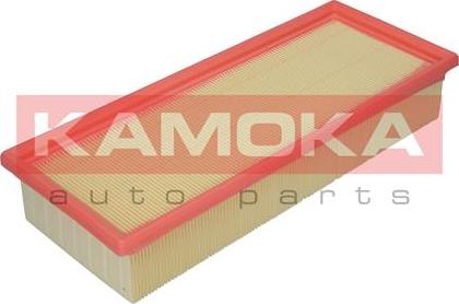 Kamoka F202401 - Ilmansuodatin onlydrive.pro