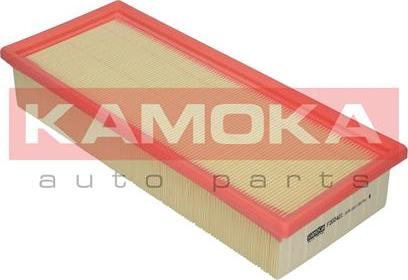 Kamoka F202401 - Air Filter, engine onlydrive.pro