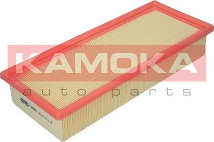 Kamoka F202401 - Воздушный фильтр, двигатель onlydrive.pro