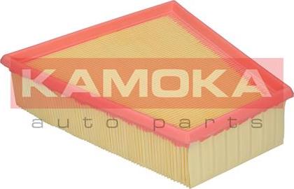 Kamoka F202001 - Gaisa filtrs onlydrive.pro