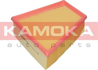 Kamoka F202001 - Ilmansuodatin onlydrive.pro