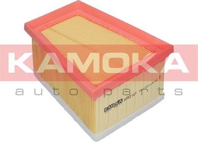 Kamoka F202101 - Воздушный фильтр, двигатель onlydrive.pro