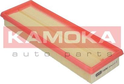 Kamoka F202301 - Oro filtras onlydrive.pro