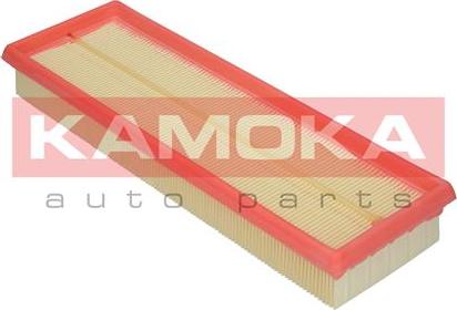 Kamoka F202301 - Air Filter, engine onlydrive.pro