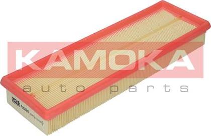 Kamoka F202301 - Air Filter, engine onlydrive.pro