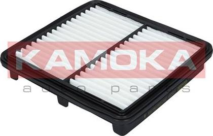 Kamoka F202201 - Air Filter, engine onlydrive.pro