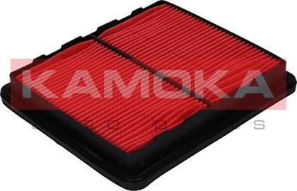 Kamoka F207601 - Õhufilter onlydrive.pro