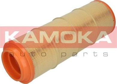 Kamoka F207001 - Gaisa filtrs onlydrive.pro