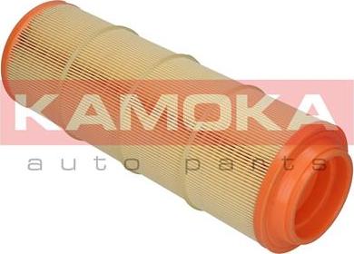 Kamoka F207001 - Gaisa filtrs onlydrive.pro