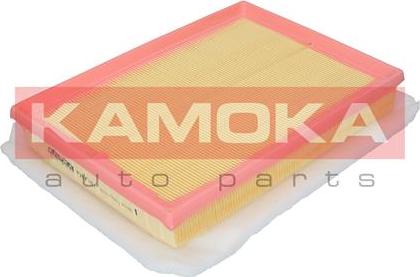 Kamoka F207101 - Õhufilter onlydrive.pro