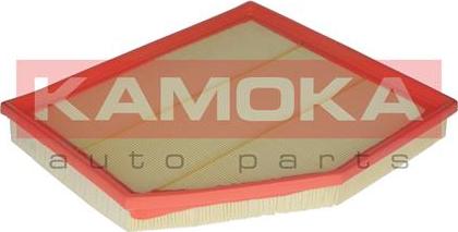 Kamoka F219401 - Air Filter, engine onlydrive.pro