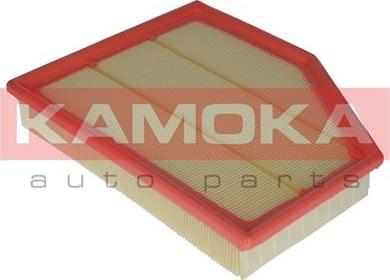 Kamoka F219501 - Air Filter, engine onlydrive.pro