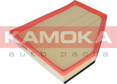 Kamoka F219601 - Air Filter, engine onlydrive.pro