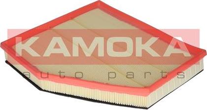 Kamoka F219601 - Air Filter, engine onlydrive.pro