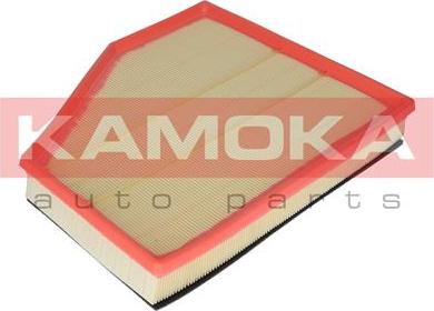 Kamoka F219601 - Air Filter, engine onlydrive.pro