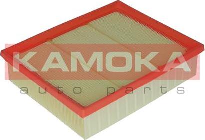 Kamoka F219801 - Gaisa filtrs onlydrive.pro