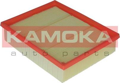 Kamoka F219801 - Gaisa filtrs onlydrive.pro