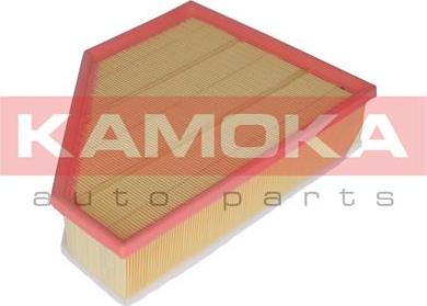 Kamoka F219701 - Ilmansuodatin onlydrive.pro