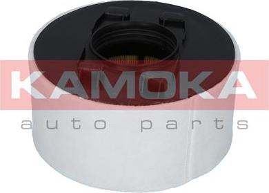 Kamoka F214901 - Ilmansuodatin onlydrive.pro