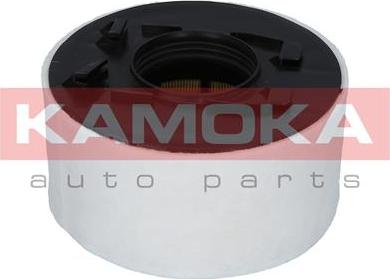 Kamoka F214901 - Ilmansuodatin onlydrive.pro