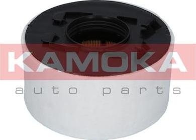 Kamoka F214901 - Air Filter, engine onlydrive.pro