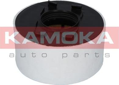 Kamoka F214901 - Ilmansuodatin onlydrive.pro