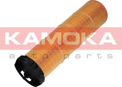 Kamoka F214601 - Air Filter, engine onlydrive.pro