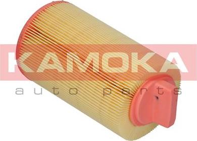 Kamoka F214101 - Gaisa filtrs onlydrive.pro