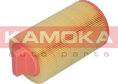 Kamoka F214101 - Воздушный фильтр, двигатель onlydrive.pro