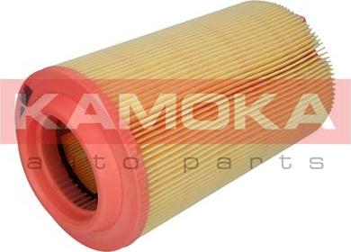 Kamoka F214101 - Gaisa filtrs onlydrive.pro