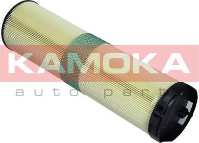 Kamoka F214301 - Gaisa filtrs onlydrive.pro